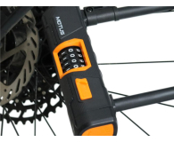 Motus Zapięcie antykradzieżowe U-mount  BG-0511 - 1584075 - zdjęcie 6